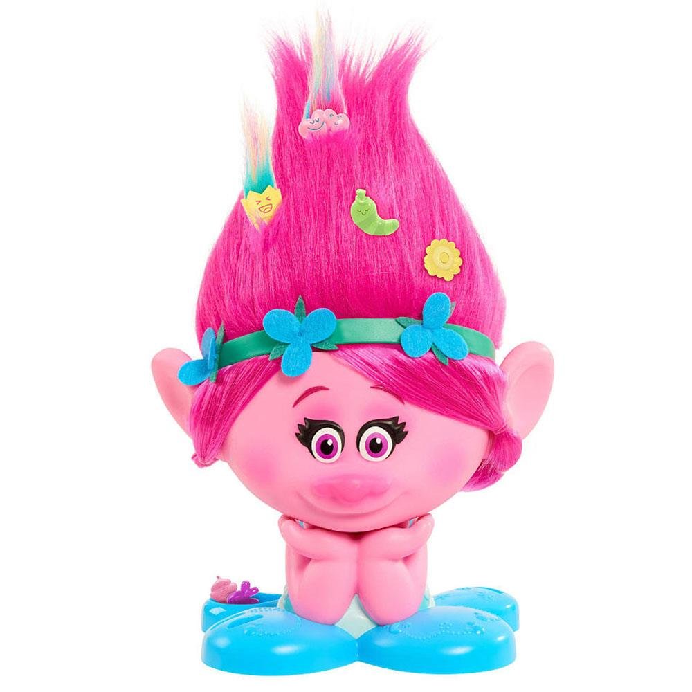 Trolls 70100011 - Styling Kopf