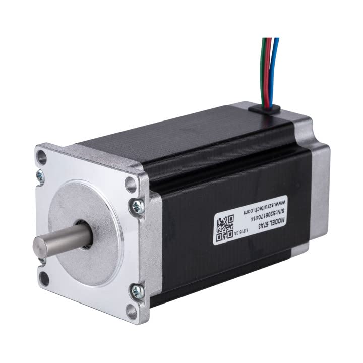 Cloudray Nema 23 schrittmotoren nema 23 stepper motor nema 23 schrittmotor Schrittmotor-Kit mit offe