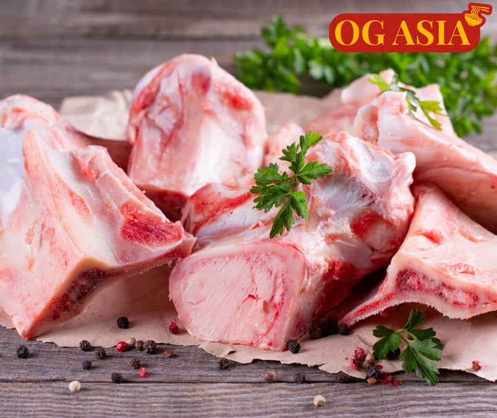 FA THAI Schweinefleisch Gewürz Pulver – Umami Note – Thailand – OG ASIA – 800g