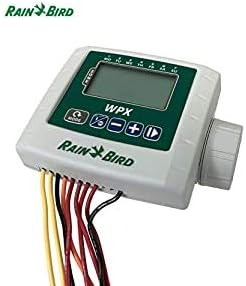 Rain Bird Controller WPX 1
