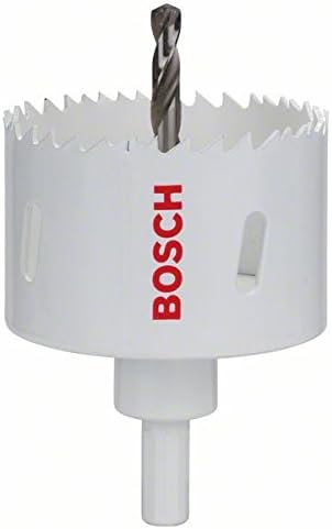 Bosch DIY Lochsäge HSS-Bimetall (Ø 67 mm), 67 mm