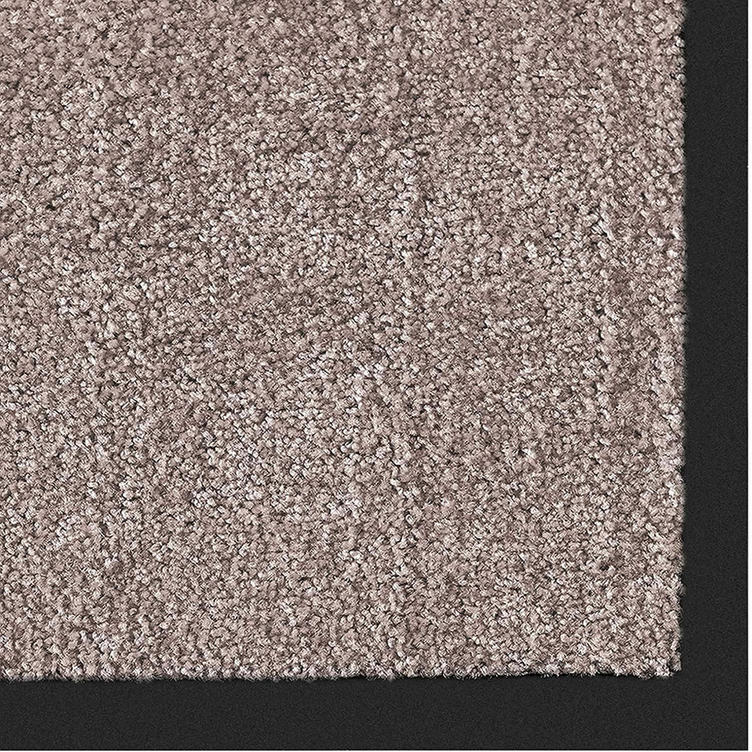 casa pura Schmutzfangmatte Rhine, Fussmatte, Türmatte für Eingangsbereich, Fussabtreter, Türvorleger