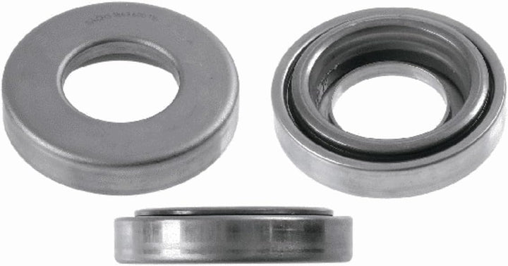 SACHS 1863 600 116 Ausrücklager Für Nissan NAVARA PICK-UP (D23) 2014