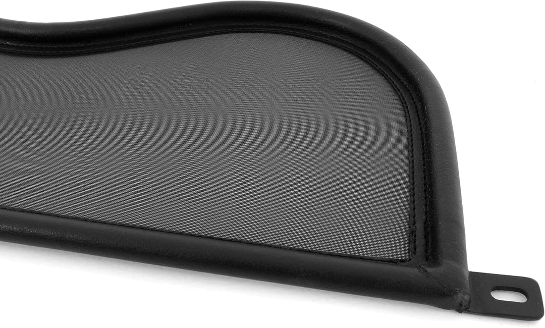 Airax Windschott geeignet für MR2 W3 Windabweiser Windscherm Windstop Wind deflector Déflecteur de v