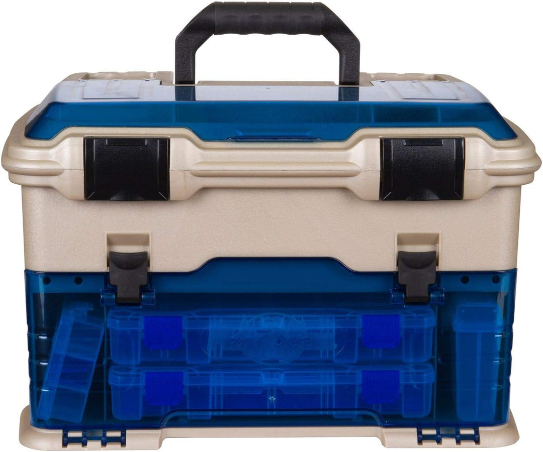Flambeau Outdoor Blau, Blau