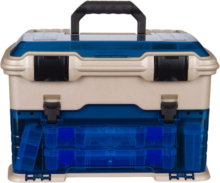 Flambeau Outdoor Blau, Blau