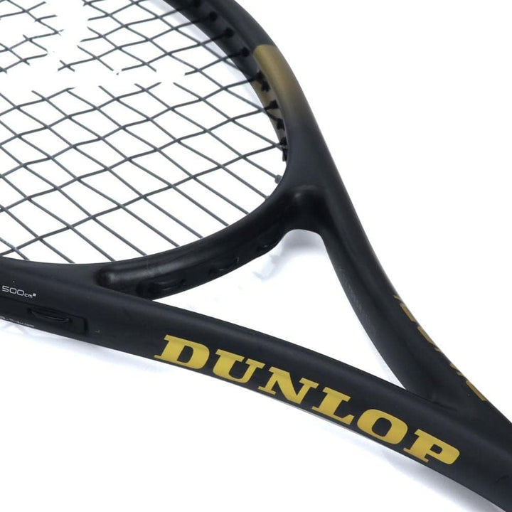 Dunlop SonicCore Squashschläger Serie Dunlop SonicCore Iconic 130 (10326927), Dunlop SonicCore Iconi