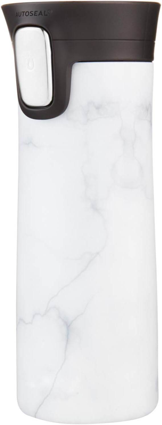 Contigo PINNACLE COUTOURE White Marble 360 ml