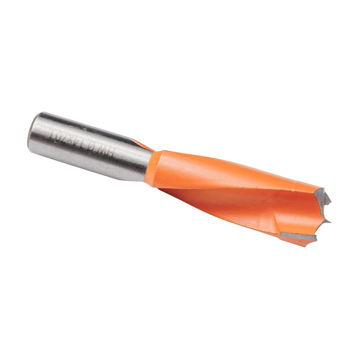 ENT 22410 Dübelbohrer HW, Schaft (S) 10 mm, Durchmesser (D) 14 mm, NL 35 mm, SL 30 mm, L 70 mm, Link
