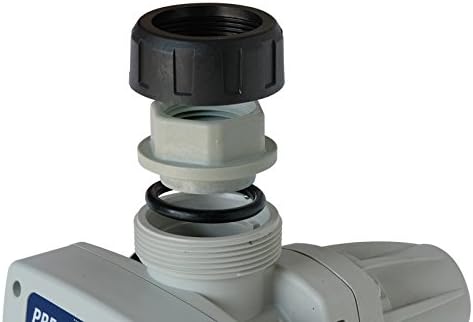 Amur Pumpensteuerung Druckschalter Druckwächter PRESFLO-2® Automatic-Controller Durchflusswächter un