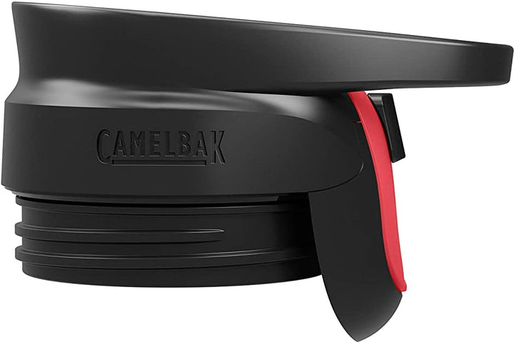 Camelbak Forge Flow vakuumisolierte Edelstahlflaschen Walderdbeere Walderdbeere 500ML, Walderdbeere