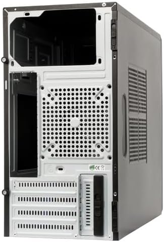 Chieftec Mesh ATX Tour werkzeuglos