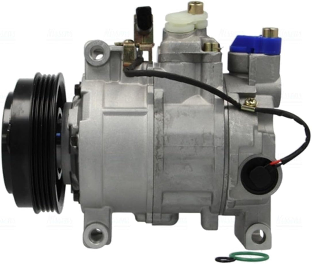 NISSENS 89049 Kompressor, Klimaanlage