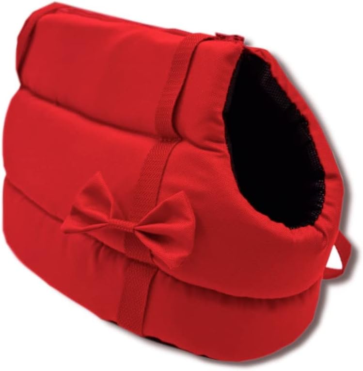 Odolplusz Elegante Hundetasche für Hunde/Katzen, Waschbar - Kleine/Mittlere/Mittelgrosse, XS, S, L,