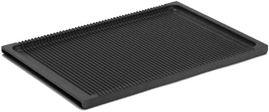 CFParker Maria R Grillplatte aus Aluminiumguss, für Parker, Backofen und Herd