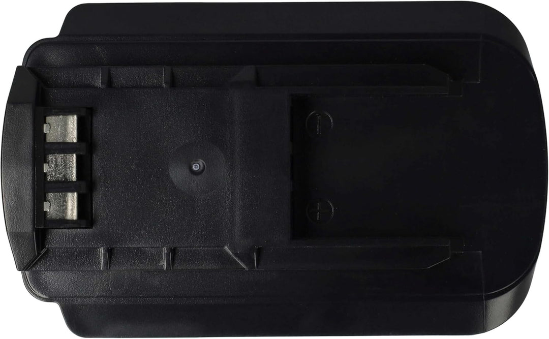vhbw Akku kompatibel mit Festool VECTURO OSC 18 Li E-Basic Werkzeug (4000 mAh, Li-Ion, 18 V)