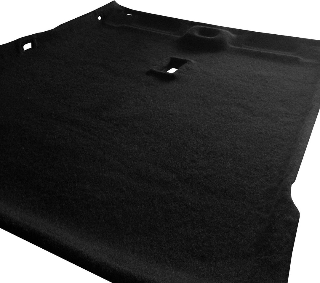 Floordirekt Autoteppich M Kofferraummatte | Innenraumverkleidung für Auto Restauration & Instandhalt