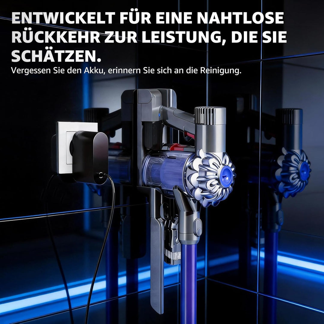 EGR Akku für Dyson V6 Animal/Absolute/Motorhead/Fluffy DC62 DC59 DC58 DC61 DC72 DC74 SV03 SV05 SV06
