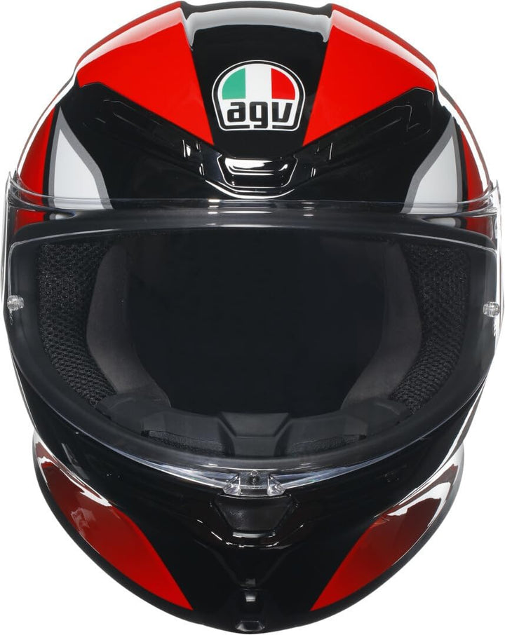 AGV Motorradhelm K6 S Hypen, XL, XL
