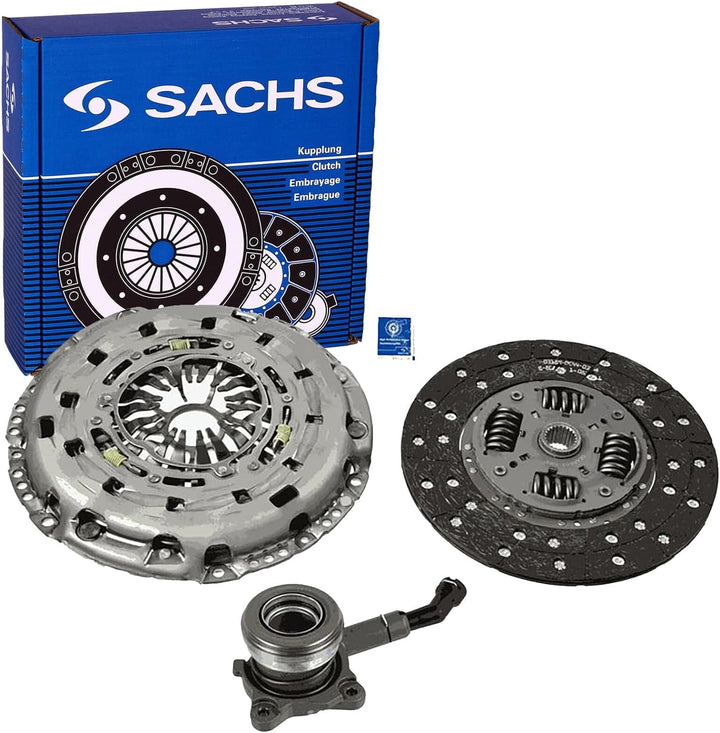 Sachs Kupplungssatz Xtend Kit Plus Csc 3000 990 517
