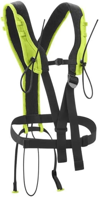 Edelrid Treerex Bungee Chest Vario