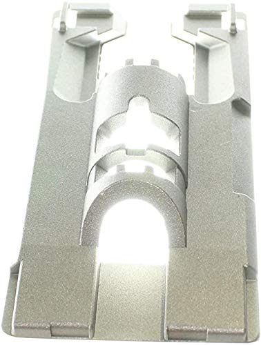 BOSCH Ersatzteil Grundplatte für Stichsäge, Jigsaw Base Sole Plate Shoe Foot 2608000305