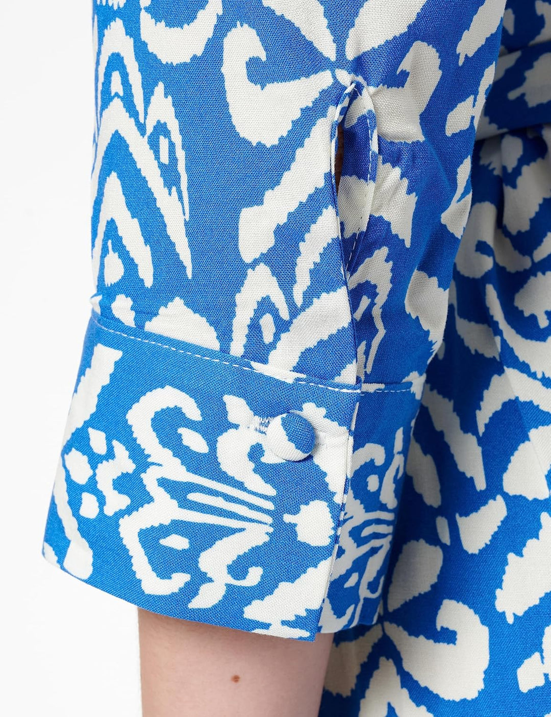 Naf Naf Damen Kleid, 34