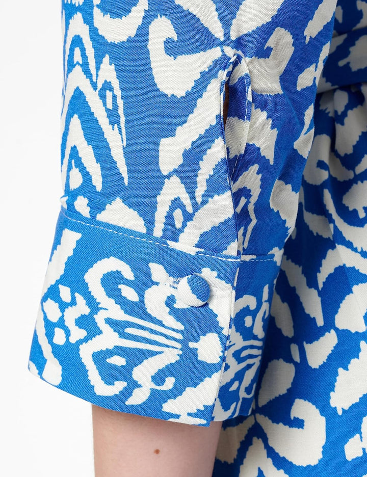 Naf Naf Damen Kleid, 34