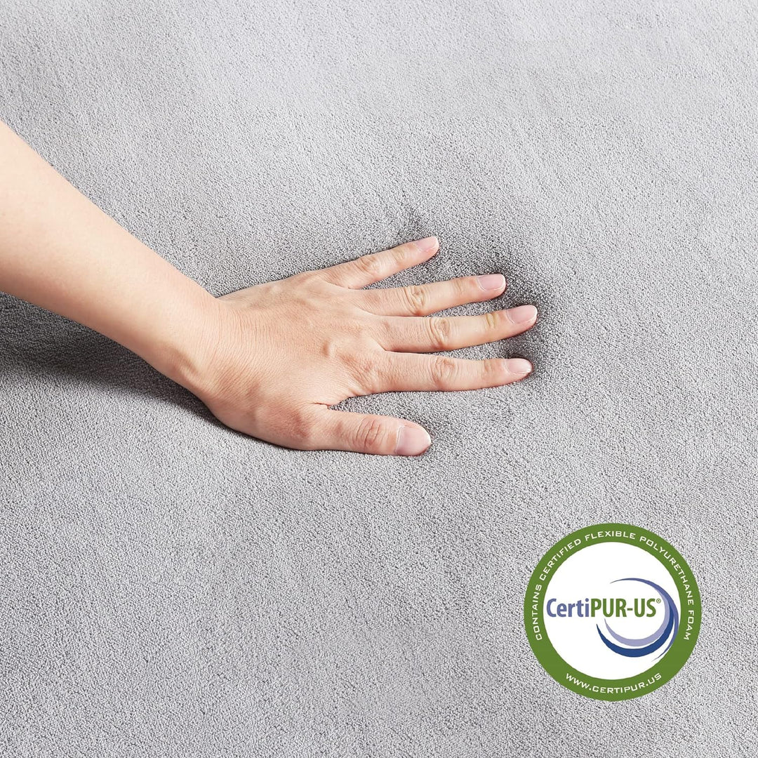 Olee sleep Matratze Bettkeil Kissen / Mehrzweck / Memory Foam / Körper Positioner / Schaumstoff Poll