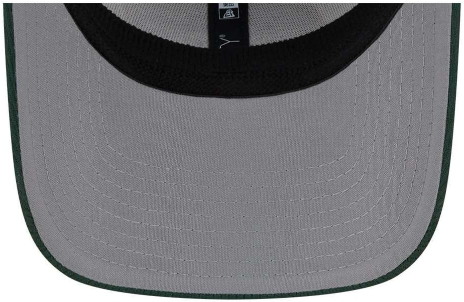 New Era NFL Green Bay Packers Official 2023 Sideline 39THIRTY Stretch Fit Cap, S-M