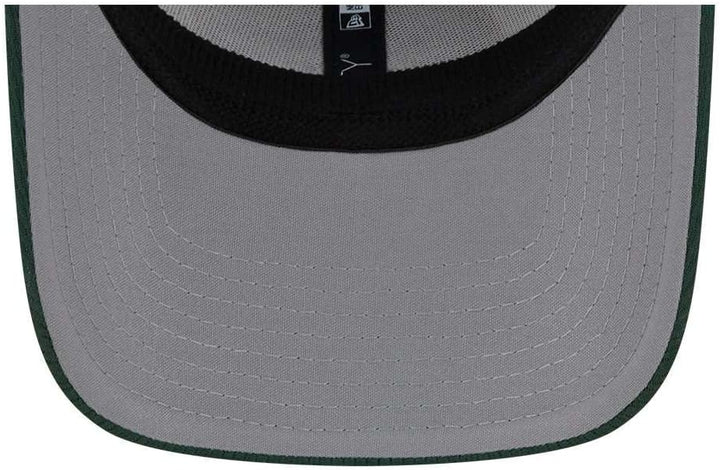 New Era NFL Green Bay Packers Official 2023 Sideline 39THIRTY Stretch Fit Cap, S-M