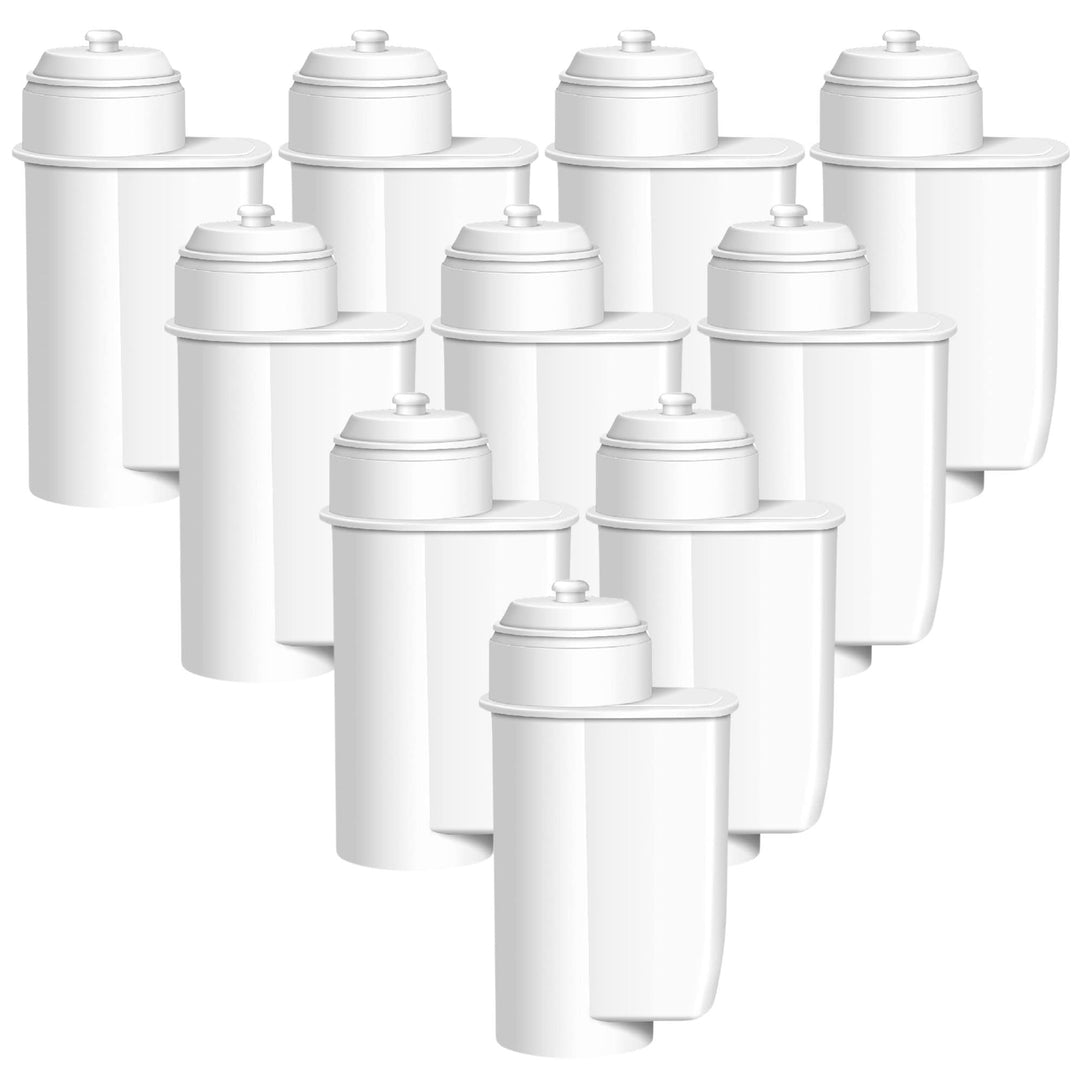 Maxblue Ersatz Filter für Siemens® EQ Series EQ6 EQ9 S700 EQ500, TZ70003, Brita® Intenza® 1016723 57