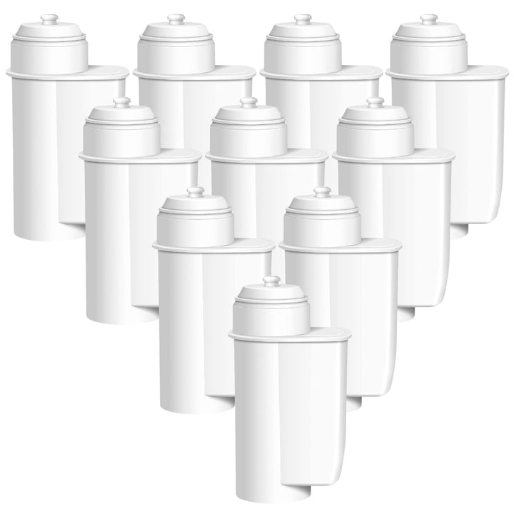 Maxblue Ersatz Filter für Siemens® EQ Series EQ6 EQ9 S700 EQ500, TZ70003, Brita® Intenza® 1016723 57