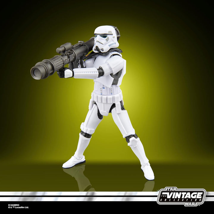 Star Wars The Vintage Collection Raketentruppler, Jedi: Survivor Premium Action-Figur (9,5 cm)