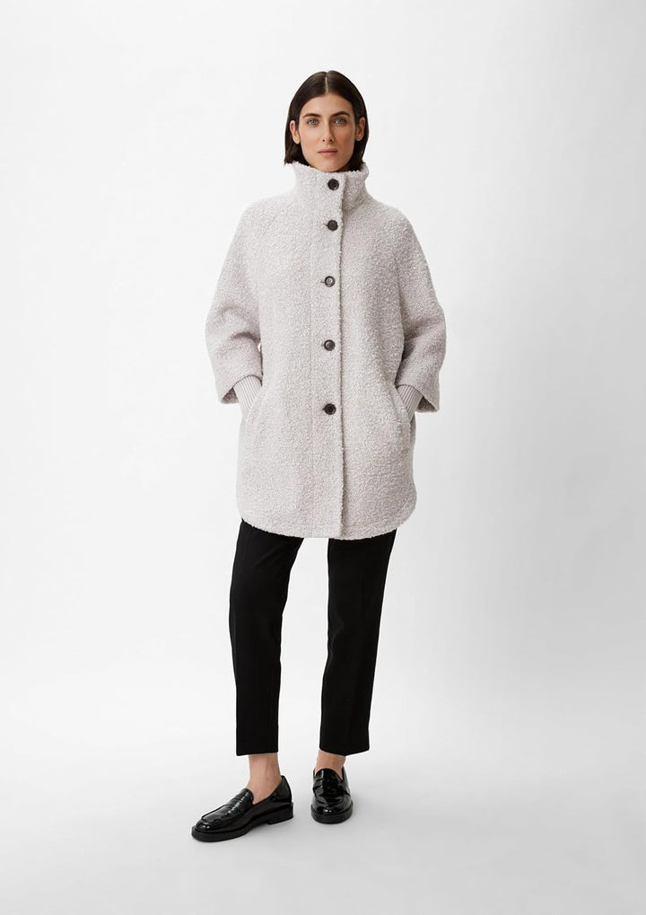 Comma (NOS) Damen Jacke 46 8143, 46 8143