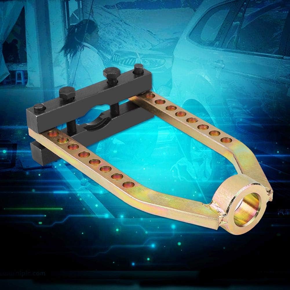 Wakects Universal-Trenner, 9 Löcher, Homokinetischer Fugenabsauger, Kugelkäfigtrenner, Werkzeug zum