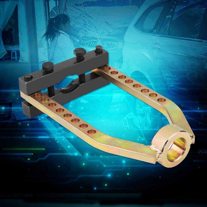 Wakects Universal-Trenner, 9 Löcher, Homokinetischer Fugenabsauger, Kugelkäfigtrenner, Werkzeug zum