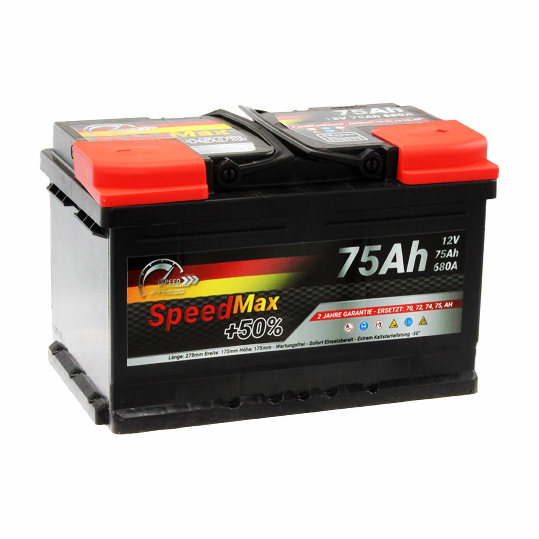 SMC SPEEL3B75MAX