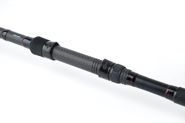 SHIMANO Karpfenangelrute Tribal TX-5A Intensität 3,6 m/3,50+lb