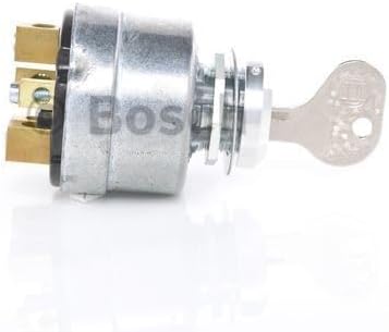 Bosch 0342315001 Schalter, Vorglühen