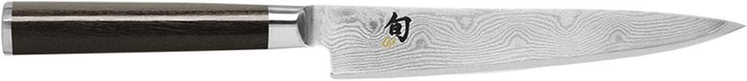 Kai Shun Classic Allzweckmesser, Klinge 15,0 cm, DM-0701 & Classic Officemesser, Klinge 9,0 cm, DM-0