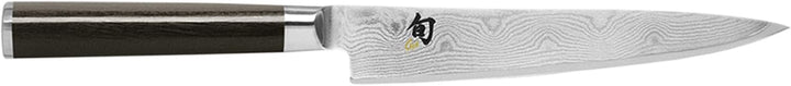 Kai Shun Classic Allzweckmesser, Klinge 15,0 cm, DM-0701 & Classic Officemesser, Klinge 9,0 cm, DM-0