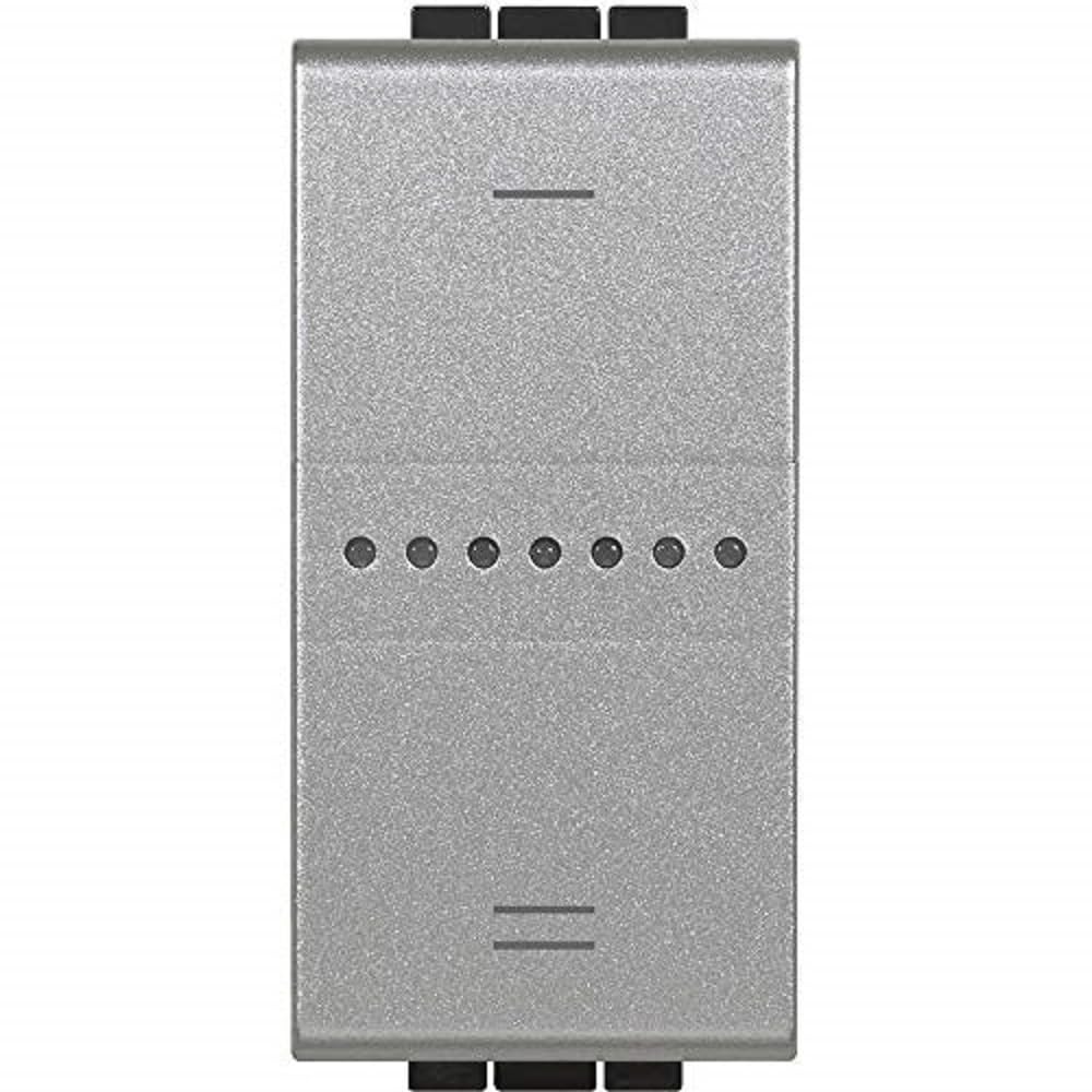 Bticino NT4411C Livinglight Dimmer Tech, Tech