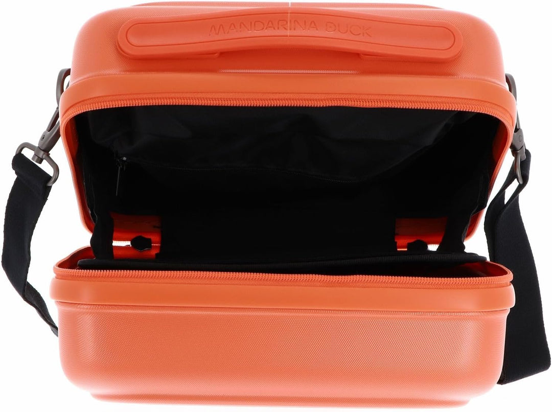 Mandarina Duck Logoduck + LOGODUCK +, Einheitsgrösse Pumpkin, Pumpkin