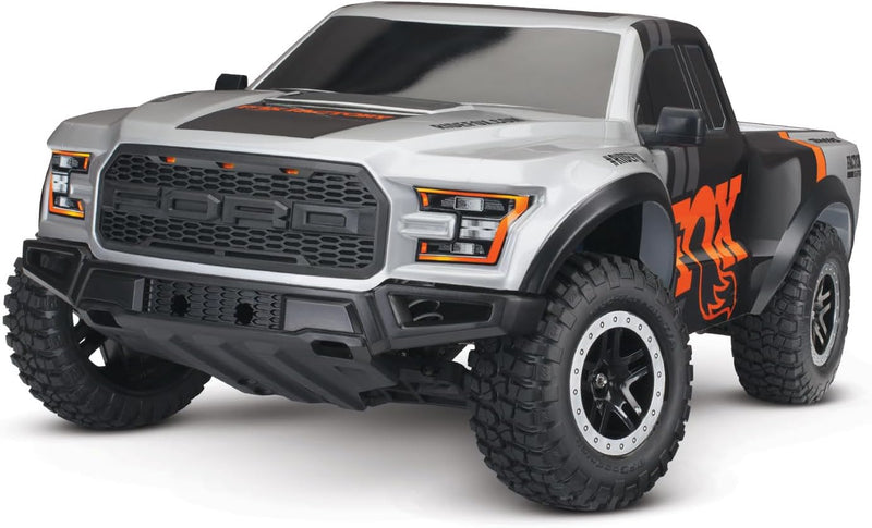 Traxxas F150 Raptor 1/10 Truck