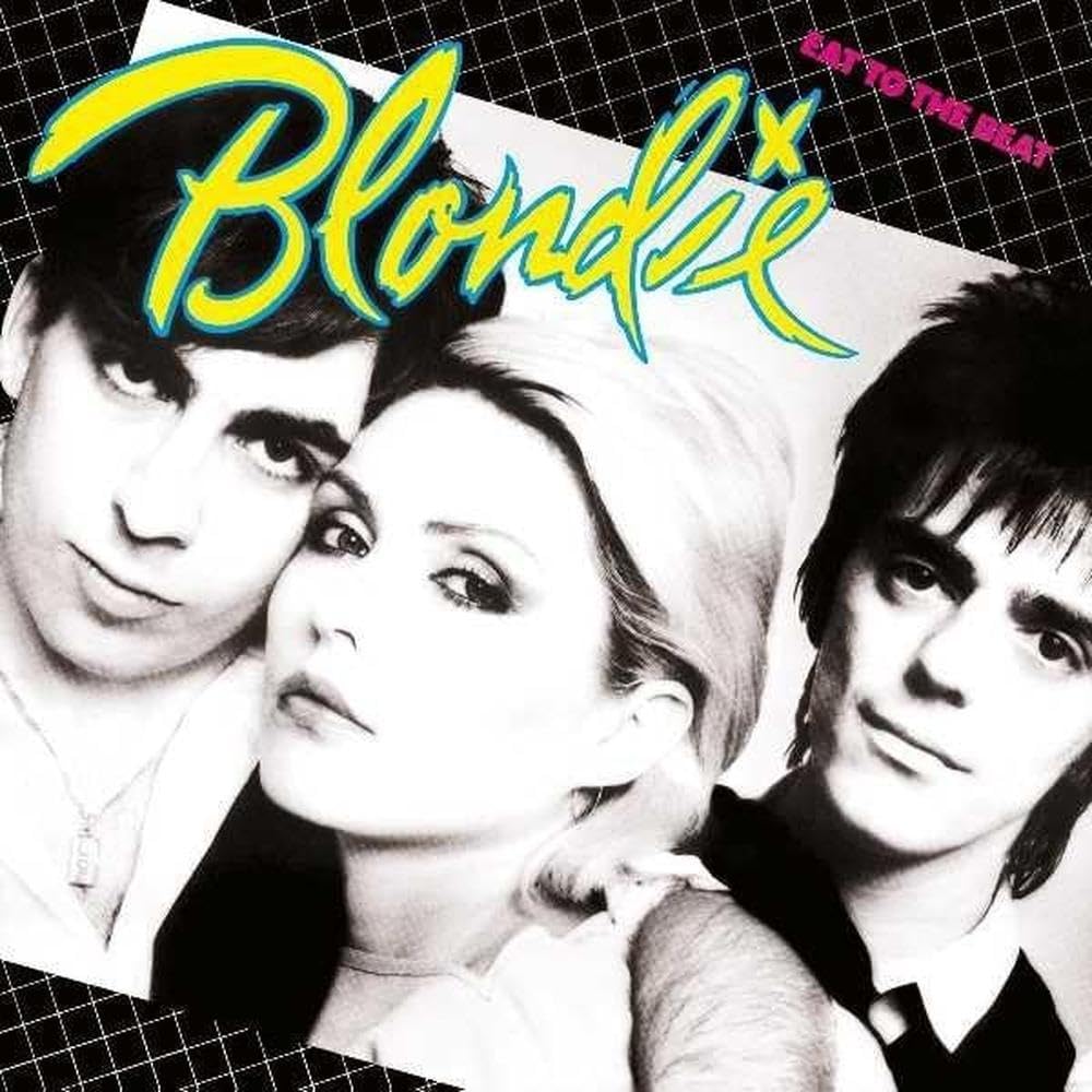 Eat to the Beat (Lp) [Vinyl LP], Vinyl