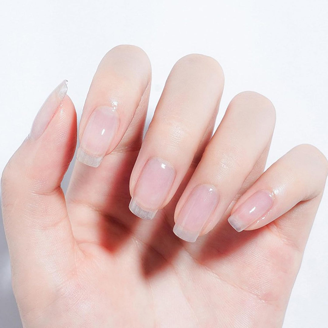 Japanisches Maniküre-Set, Nagelstärker, professionelles vielseitiges Werkzeug für Mädchen, Frauen, Z
