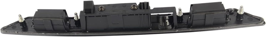 Flynsu Kennzeichenleuchte Griffleiste Drucktaster 8E0827574C3FZ für A4 B6 Avant (8E5) A4 B7 Saloon (