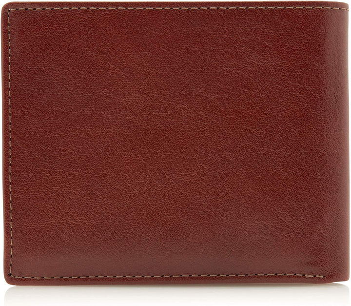 Castelijn & Beerens | Geldbörse 9 Karten RFID | cognac Braun, Braun
