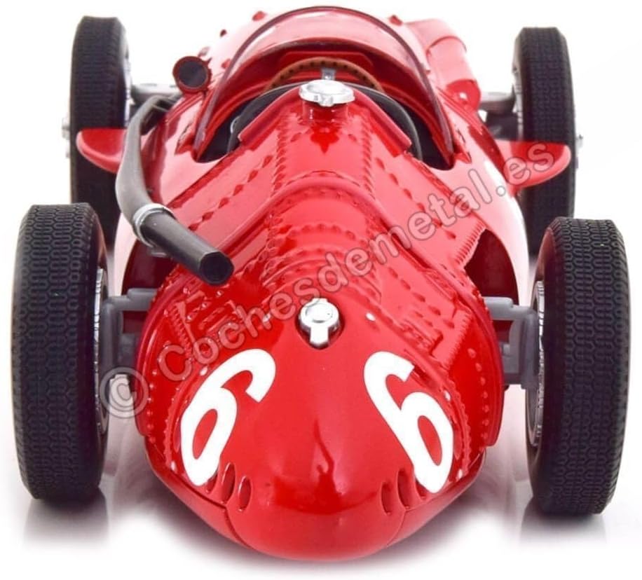CMR CMR182 Miniaturmodell aus der Sammlung, rot